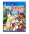 KonoSuba Benedizione di Dio su questo mondo meraviglioso Amore per questi abiti di desiderio PS4 – nuovo