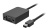 Microsoft Surface EJQ-00004 Cavo video e adattatore Mini DisplayPort VGA (D-Sub) Nero – nuovo
