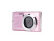 AgfaPhoto Compact DC5500 Fotocamera CMOS da 24 MP 5600 x 4200 pixel Rosa – nuovo