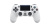 Sony DualShock 4 V2 Bianco Bluetooth/USB Joystick analogico/digitale PlayStation 4 – Ricondizionato – Buono stato