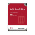 Western Digital Red Plus WD60EFPX 6Tb 5400 rpm 256Mb 3,5  ATA III Series hard disk – nuovo