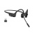 SHOKZ C110-AC-BK Auricolare senza fili con ganci per orecchio Desktop/Centro chiamate USB Type-C Bluetooth Nero – nuovo