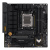 ASUS TUF GAMING B650M-PLUS AMD B650 AM5 slot micro ATX – nuovo