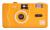 KODAK – Fotocamera ricaricabile KODAK M38-35mm, obiettivo di alta qualità, flash integrato, batteria AA – Giallo – nuovo