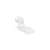 SONOS WALLMOUNT ERA 300 Supporto da parete bianco – nuovo