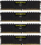 Modulo di memoria Corsair Vengeance LPX 64 GB DDR4-2666 64 GB 4 x 16 GB 2666 MHz – nuovo