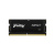 Kingston Technology FURY Impact Black 32 GB 2 x 16 GB DDR5 2400 MHz modulo di memoria – nuovo