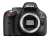 Nikon D5200 SLR nera + obiettivo AF-S VR DX 18-55 mm – nuovo
