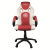 Konix My Hero Academia Junior Gaming Chair MHA (rosso e bianco) – nuovo