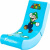 X Rocker 2020098 Sedia per videogiochi Sedia da gioco Seduta imbottita Multicolore – nuovo