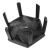 ASUS RT-AXE7800 Router wireless tri-band (2,4 GHz / 5 GHz / 6 GHz) Nero – nuovo