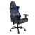 Trust GXT 708B Sedia da gioco universale Resto Nero, Blu – nuovo