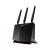 ASUS 4G-AC86U Router Wireless Gigabit Ethernet Dual Band (2,4 GHz / 5 GHz) Nero – nuovo