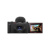Sony ZV-1 II Fotocamera compatta da 1  20,1 MP Exmor RS CMOS 5472 x 3648 pixel Nero – nuovo