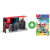 Switch & Mario & Rabbids – console di gioco portatile 15,8 cm (6.2 ) 32 GB Touch screen Wifi Grigio – nuovo