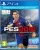 Playstation 4 – Pro Evolution Soccer 2018 – IT (CN) – nuovo