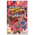 Nintendo Ultra Street Fighter II: The Final Challengers, standard Nintendo Switch – nuovo