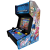 Sistema arcade VISCO Mini BARTOP + 12 giochi – nuovo