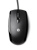HP Mouse ottico USB a 3 pulsanti Mouse ottico USB Type-A ambidestro – nuovo