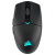 Corsair KATAR ELITE Mouse senza fili RF per destri + Bluetooth + USB Type-A Ottico 26000 DPI – nuovo