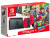 Switch & Super Mario Odyssey – Console di gioco portatile da 15,8 cm (6.2 ) 32 GB Touch screen Wifi Grigio, Rosso – nuovo