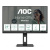 Display LED AOC 24P3CV 60,5 cm (23,8 ) 1920 x 1080 pixel Full HD Nero – nuovo