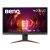 Monitor PC a schermo piatto BenQ EX240N 60,5 cm (23,8 ) 1920 x 1080 pixel Full HD LCD Nero – nuovo