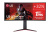 LG 34GN850P-B 86,4 cm (34 ) Wide Quad HD LED Flat Panel PC Monitor Nero – nuovo