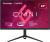 ViewSonic OMNI VX2428J – Monitor LED – gaming – 24  (23,8  visualizzabile) – 1920 x 1080 Full HD (1080p) @ 180 Hz – IPS – 250 – nuovo