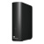 Disco rigido esterno Western Digital Elements Desktop 12Tb nero – nuovo