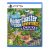 Rollercoaster Tycoon Adventures Deluxe (PS5) – nuovo