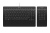 3Dconnexion Tastiera Pro con Numpad Tastiera USB + RF Wireless + Bluetooth AZERTY Francese Nero – nuovo