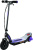 Razor PowerCore E100 Alluminio 18 km/h Alluminio, Nero, Viola – nuovo