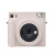 Fujifilm SQ1WHPAPIR fotocamera istantanea 62 x 62 mm Bianco – nuovo