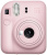 Fujifilm Mini 12 86 x 54 mm Rosa – nuovo