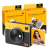 Kodak Mini Shot 3 Retro 76,2 x 76,2 mm CMOS Giallo – nuovo