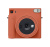 Fujifilm SQ1OGPAPIR fotocamera istantanea 62 x 62 mm Arancione – nuovo