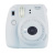 Fujifilm Instax Mini 9 62 x 46 mm Bianco – nuovo