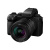 Panasonic Lumix S5IIX + S 20-60MM F3.5-5.6 MILC 24,2 MP CMOS 12000 x 8000 pixel Nero – nuovo