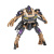 Transformers: L’ascesa delle bestie, figura Nightbird di classe Deluxe da 12,5 cm – nuovo
