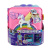 ASTUCCIO A SORPRESA POLLY POCKET – POLLY POCKET – HKV43 – MINI ASTUCCIO PER BAMBOLE POLLY POCKET – nuovo