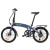 Youin BK1300 bicicletta elettrica Grigio 50,8 cm (20 ) 20 kg – nuovo