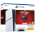 PS5 Slim e Marvel’s Spider-man 2 Pack – Console di gioco PlayStation 5 Slim da 1 TB (standard) – nuovo