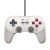 8Bitdo Pro 2 Grigio USB Joystick analogico/digitale Android, Nintendo Switch, Nintendo Switch Lite, PC – nuovo