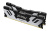 Tecnologia Kingston FURY DIMM DDR5 CL32 32 GB 6400 MT/s (set di 2) Renegade Silver – nuovo