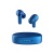 Urbanista Seoul Cuffie stereo senza fili (TWS) per chiamate/musica Bluetooth Blu – nuovo