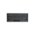 Satechi Slim X1 Tastiera da tavolo Bluetooth Tedesco QWERTZ Nero, Grigio – nuovo