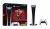 PS5 & Spider-man 2 Pack – Console di gioco Playstation 5 (digitale) – nuovo