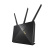 ASUS 4G-AX56 Router Wireless Gigabit Ethernet Dual Band (2,4 GHz / 5 GHz) Nero – nuovo