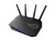 ASUS ROG STRIX GS-AX5400 Router Wireless Dual Band Gigabit Ethernet (2,4 GHz / 5 GHz) Nero – nuovo